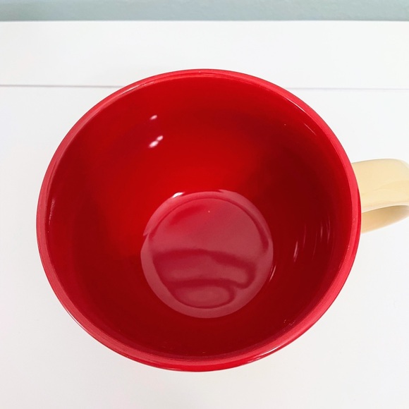 Harry potter the marauders map cup for soup or coffee - Picture 6 of 12